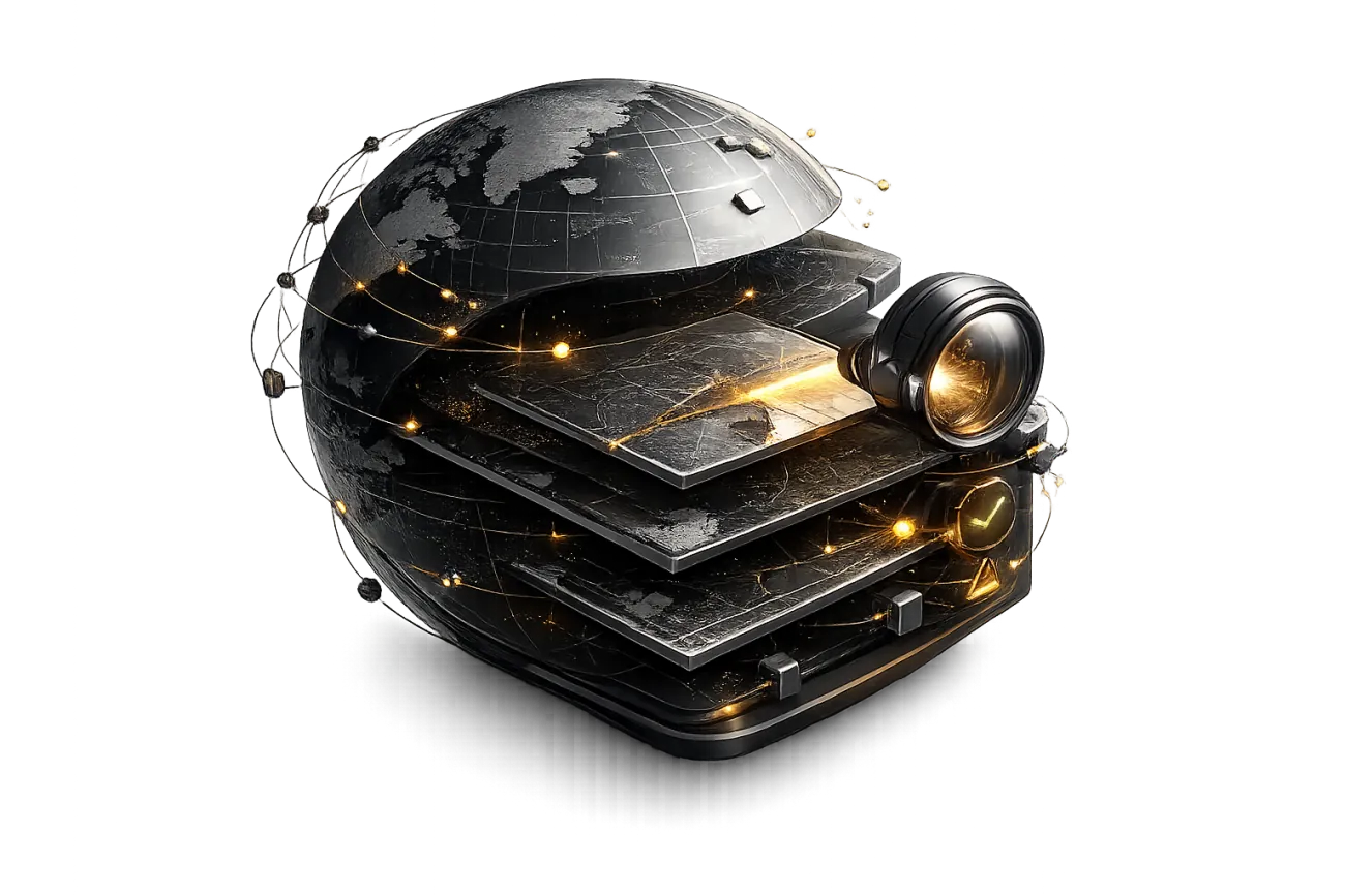 Geospatial data quality